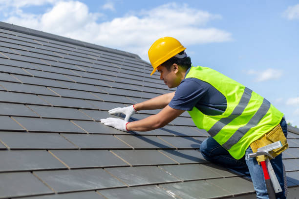 Best Commercial Roofing Services  in New Baltimore, MI