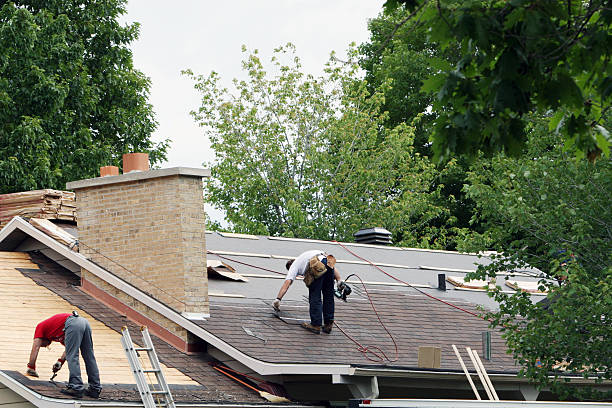  New Baltimore, MI Roofing Contractor Pros