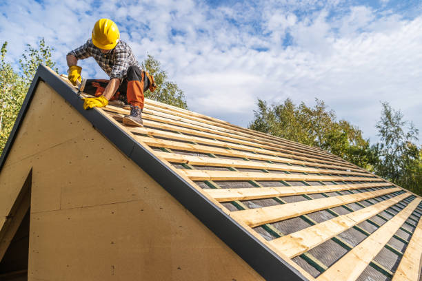 Best Roof Restoration Services  in New Baltimore, MI