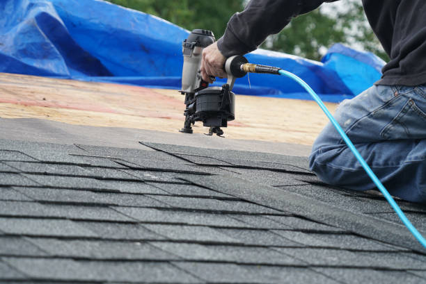 Best Roof Replacement Cost  in New Baltimore, MI