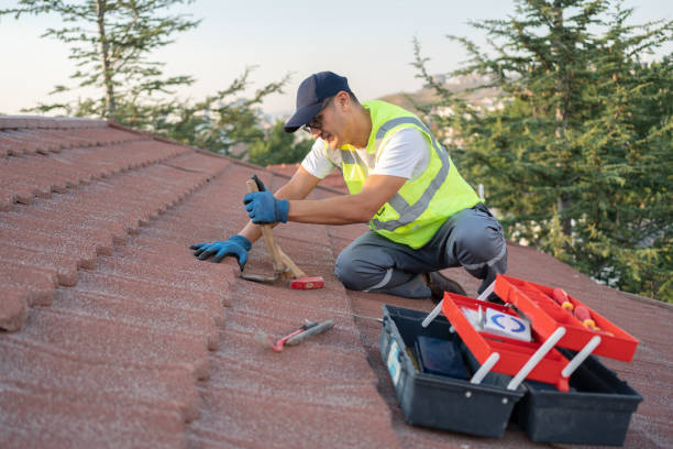 Best Flat Roof Repair Services  in New Baltimore, MI