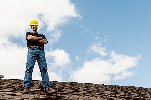 Quick and Trustworthy Emergency Roof Repair Services in New Baltimore, MI