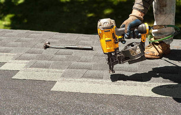Reliable New Baltimore, MI Roofing Contractor Solutions